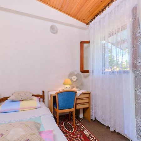 Apartman Ana Mali Lošinj Esterno foto